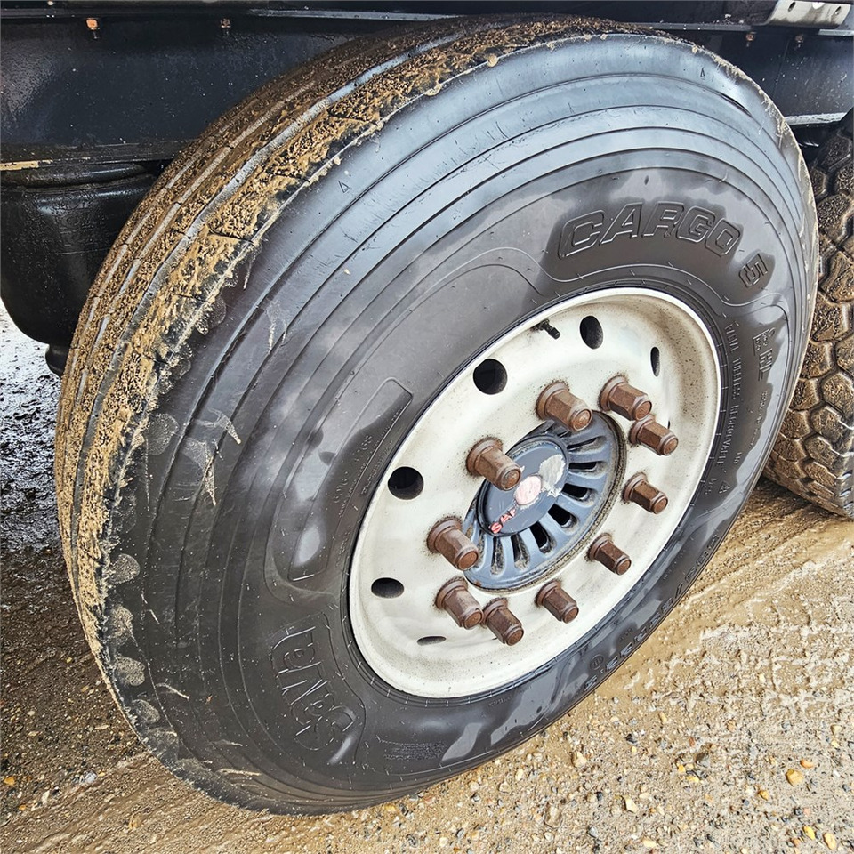 Nordic Tank Ste40-1css в лизинг Nordic Tank Ste40-1css: фото 40