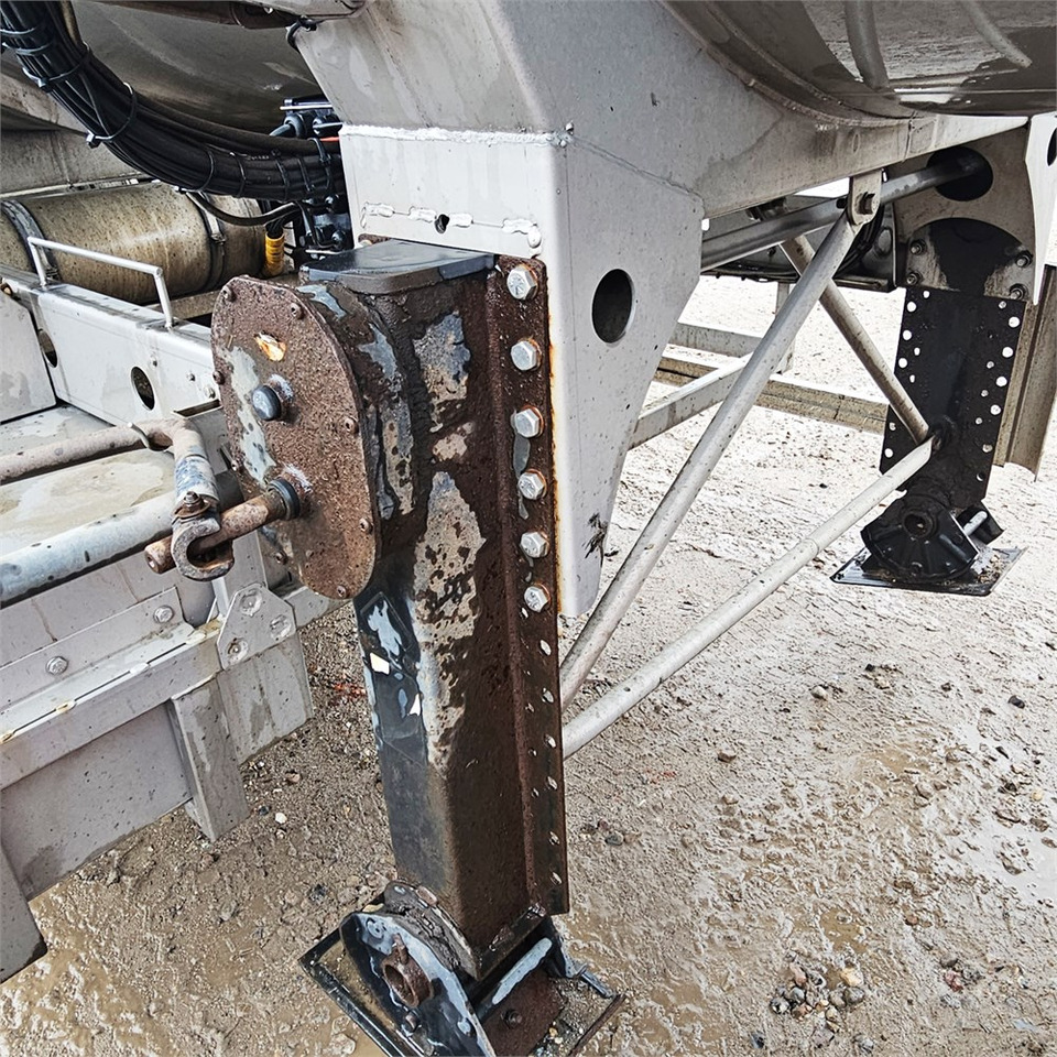 Nordic Tank Ste40-1css в лизинг Nordic Tank Ste40-1css: фото 32