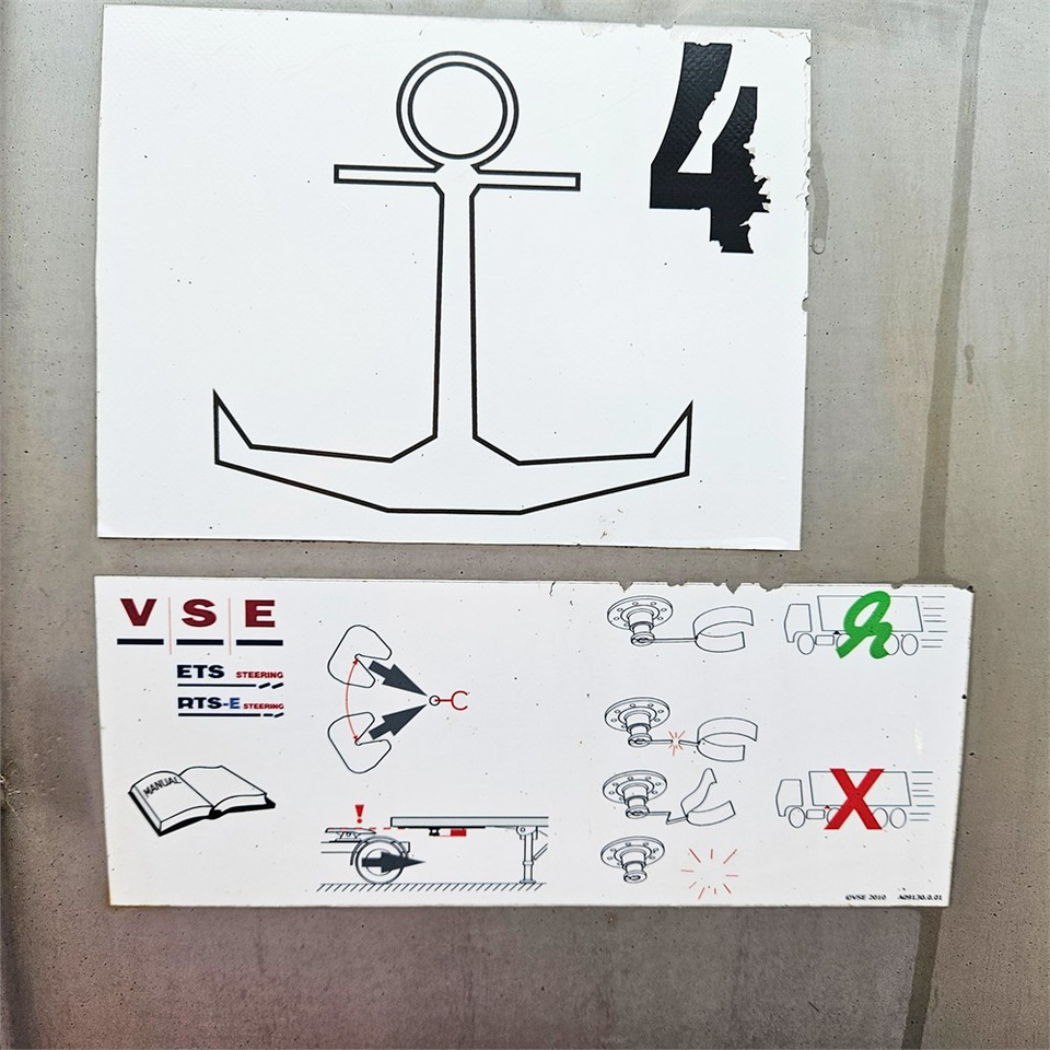 Nordic Tank Ste40-1css в лизинг Nordic Tank Ste40-1css: фото 34