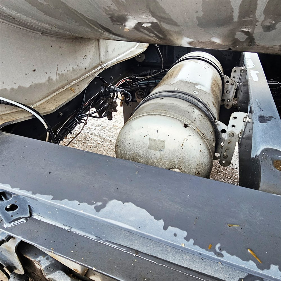 Nordic Tank Ste40-1css в лизинг Nordic Tank Ste40-1css: фото 24