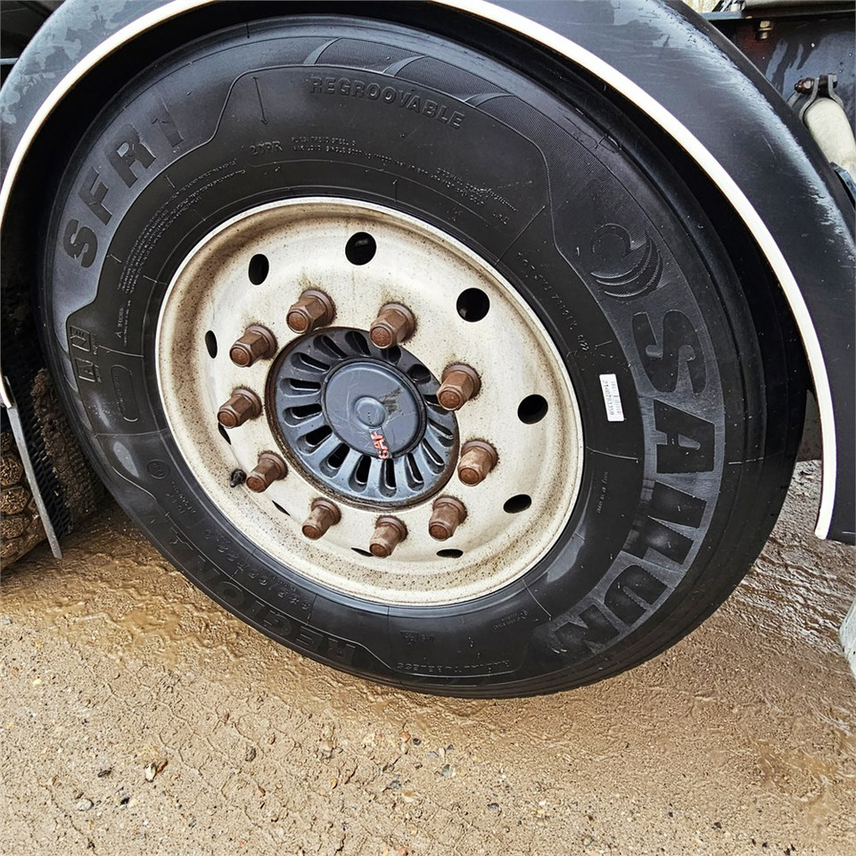 Nordic Tank Ste40-1css в лизинг Nordic Tank Ste40-1css: фото 42