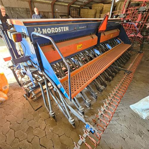 Nordsten NS 3040 - Посевная техника: фото 1 Nordsten NS 3040 - Посевная техника: фото 1