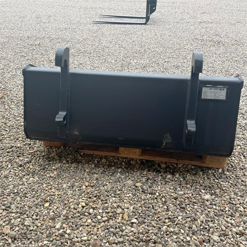 SE Equipment Unknown - Ковш для погрузчика для Погрузчиков: фото 5 SE Equipment Unknown - Ковш для погрузчика для Погрузчиков: фото 5