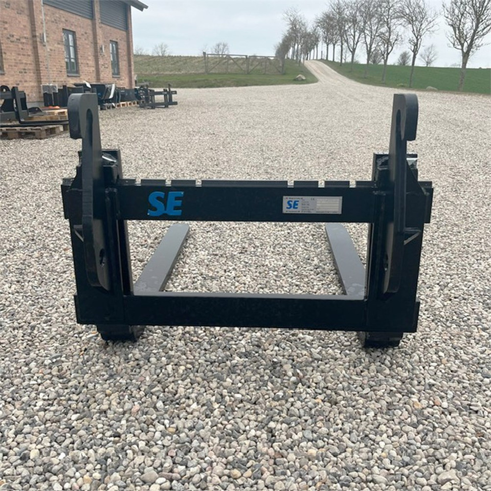 SE Equipment Weidemann - Вилы для Строительной техники: фото 5 SE Equipment Weidemann - Вилы для Строительной техники: фото 5