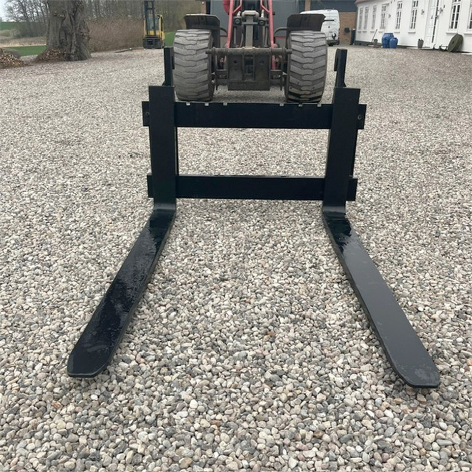 SE Equipment Weidemann - Вилы для Строительной техники: фото 2 SE Equipment Weidemann - Вилы для Строительной техники: фото 2