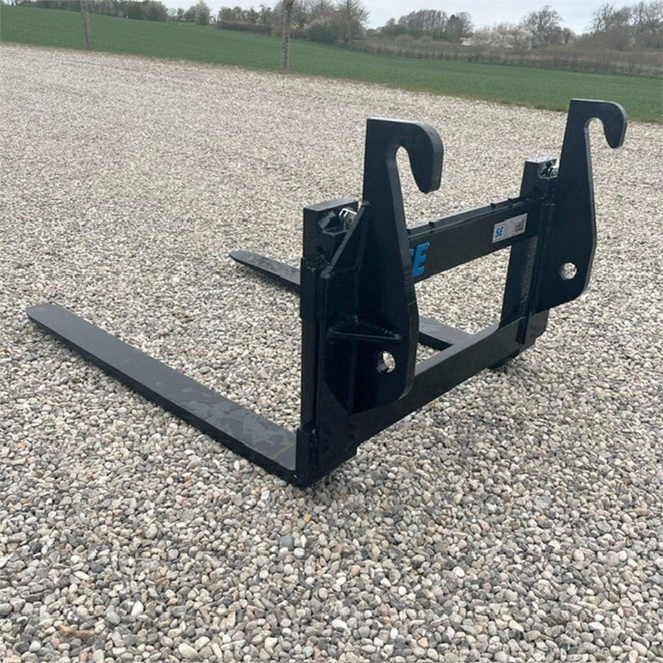 SE Equipment Weidemann - Вилы для Строительной техники: фото 4 SE Equipment Weidemann - Вилы для Строительной техники: фото 4