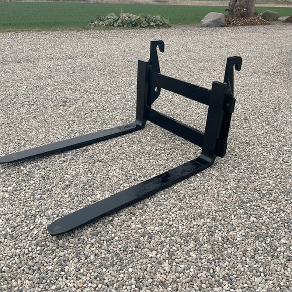 SE Equipment Weidemann - Вилы для Строительной техники: фото 3 SE Equipment Weidemann - Вилы для Строительной техники: фото 3