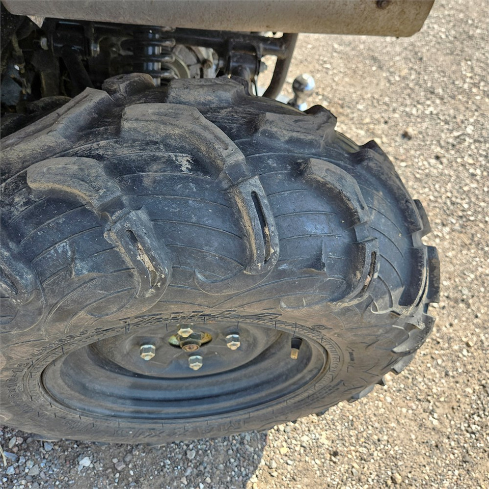 Квадроцикл SMC Jumbo 700L: фото 25