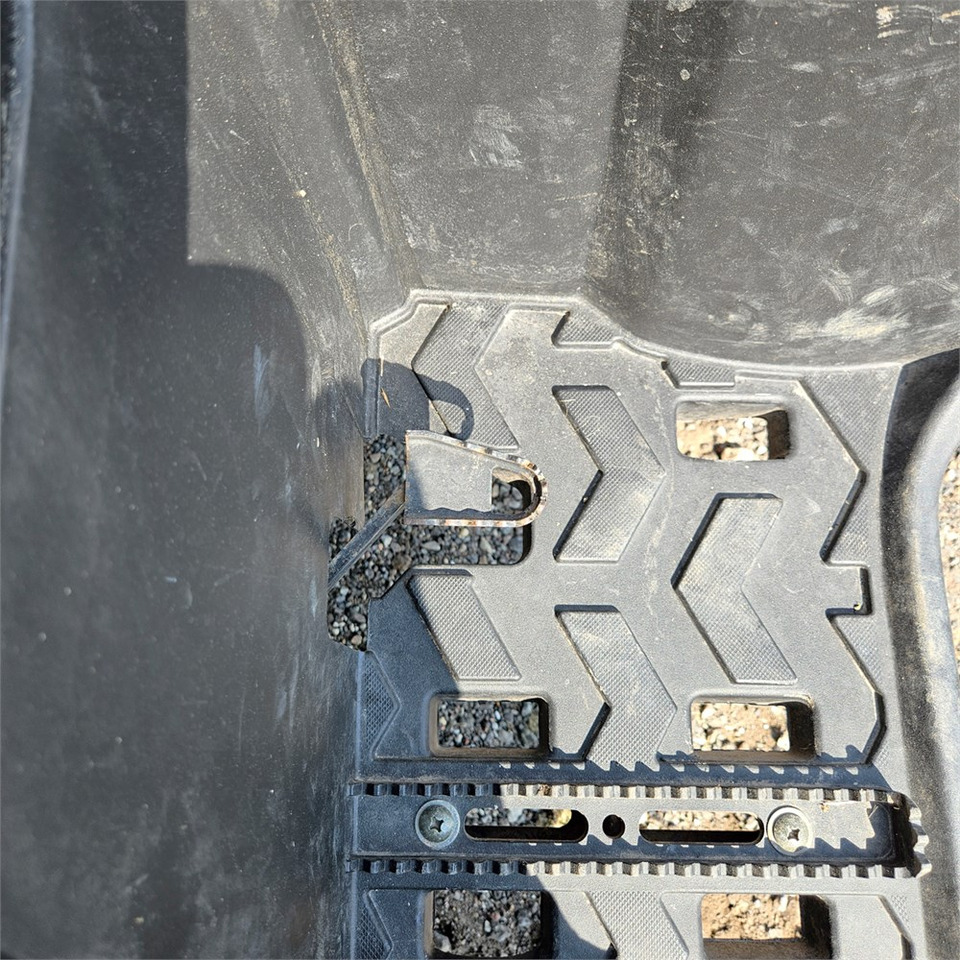 Квадроцикл SMC Jumbo 700L: фото 13