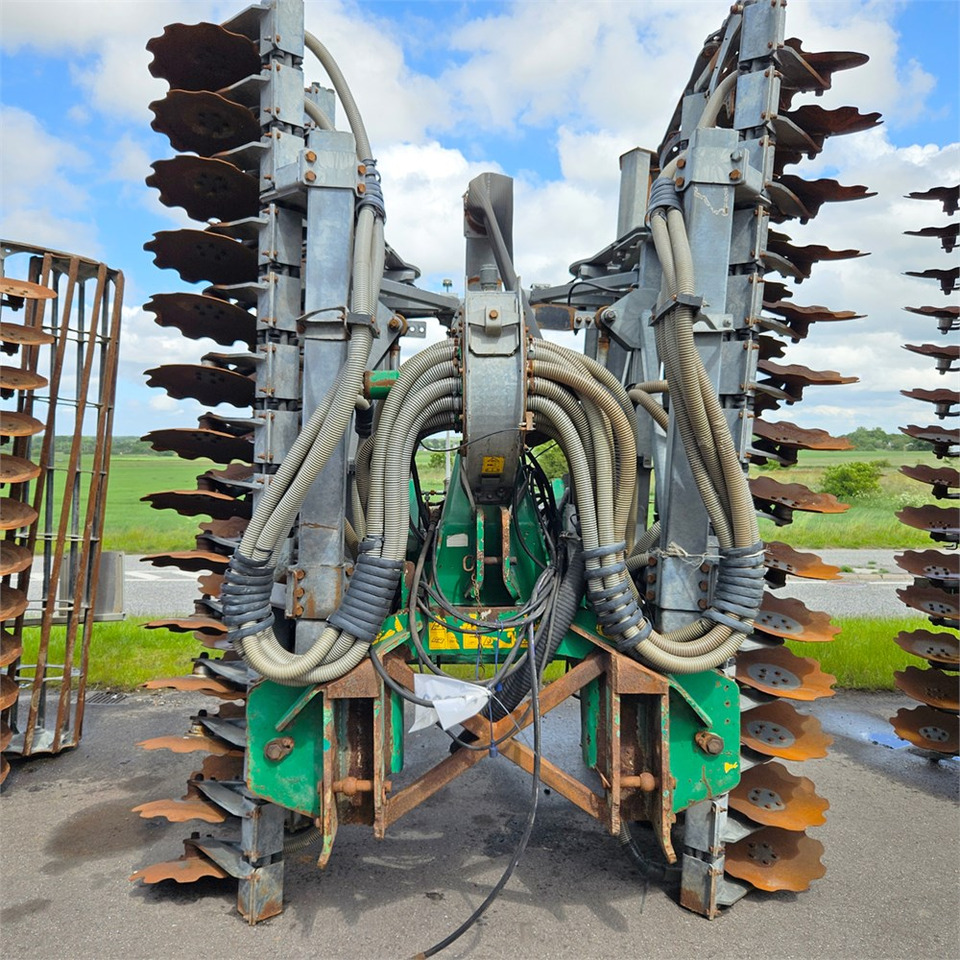 Samson 7,5m - Техника для внесения удобрений: фото 2 Samson 7,5m - Техника для внесения удобрений: фото 2