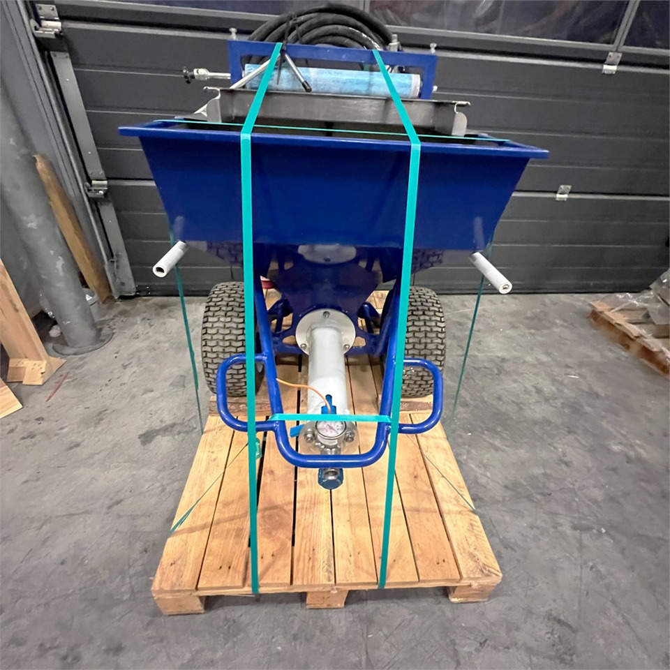 ..Select Make Jetpro 160 - Станок: фото 3 ..Select Make Jetpro 160 - Станок: фото 3