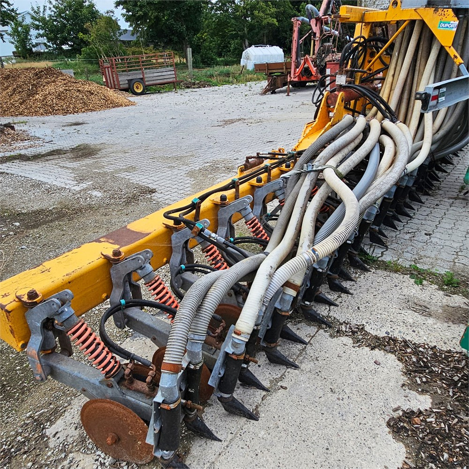 ..Select Make L 4450 - Техника для внесения удобрений: фото 4 ..Select Make L 4450 - Техника для внесения удобрений: фото 4