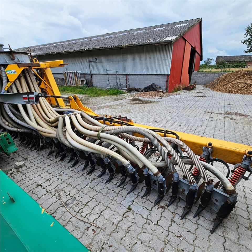 ..Select Make L 4450 - Техника для внесения удобрений: фото 5 ..Select Make L 4450 - Техника для внесения удобрений: фото 5