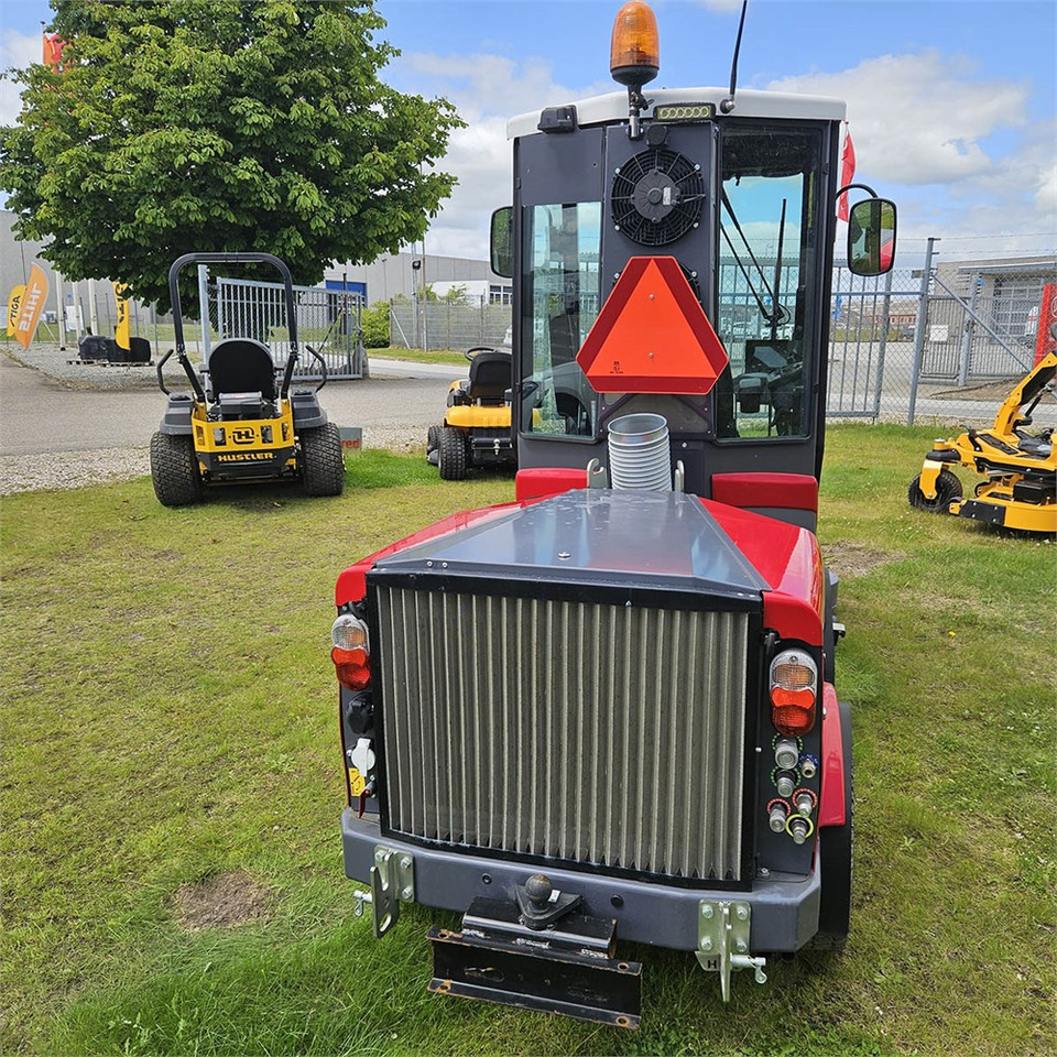 Timan 3330 A/C - Multiclip Klipper 135 - Газонокосилка: фото 4 Timan 3330 A/C - Multiclip Klipper 135 - Газонокосилка: фото 4