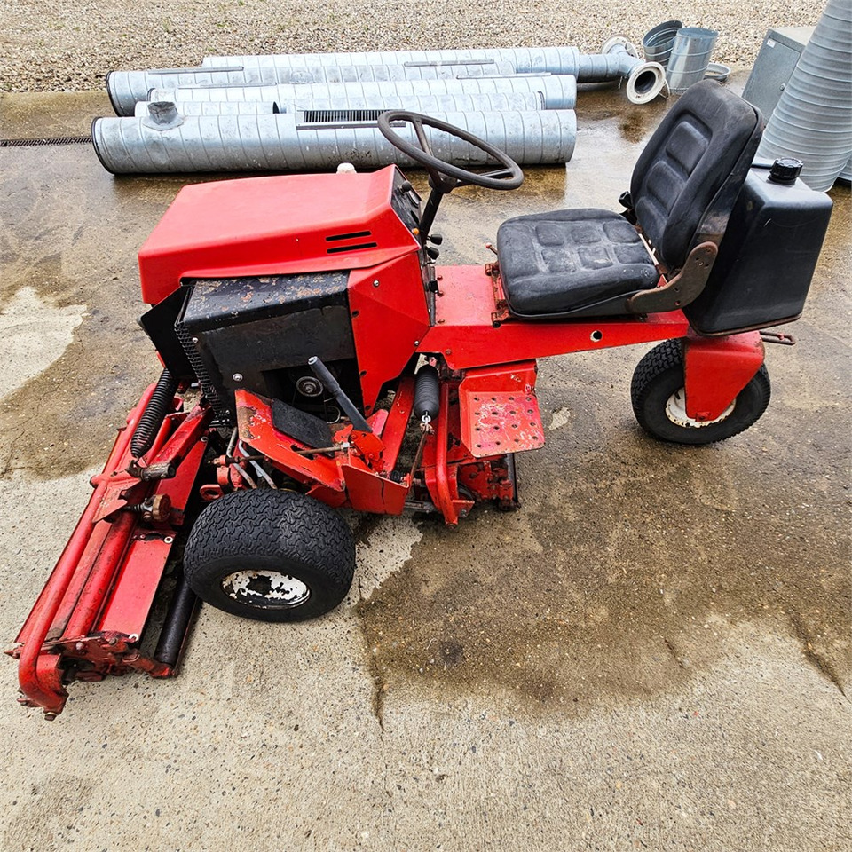 Toro 15-2158 ccw - Газонокосилка: фото 4 Toro 15-2158 ccw - Газонокосилка: фото 4
