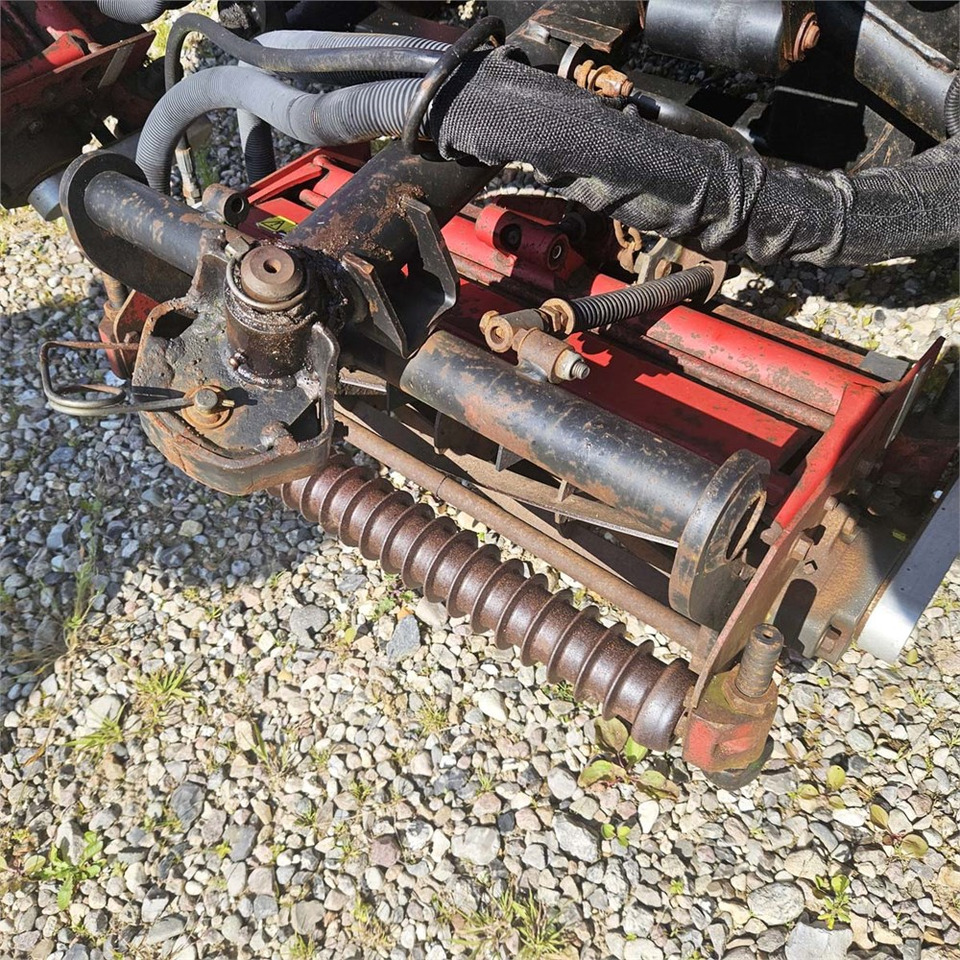 Газонокосилка Toro Reelmaster 6700-D: фото 27