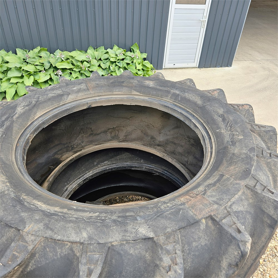 Trelleborg 2 styk - Техника для внесения удобрений: фото 4 Trelleborg 2 styk - Техника для внесения удобрений: фото 4