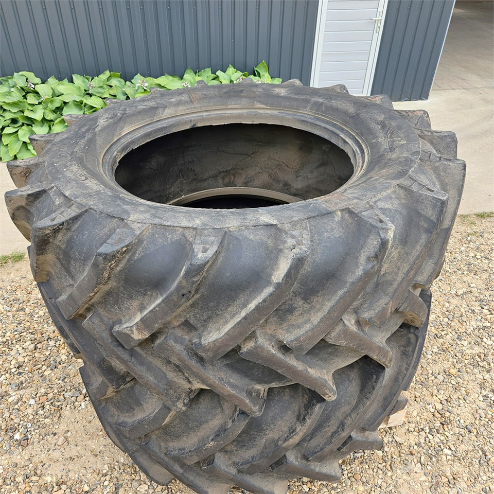 Trelleborg 2 styk - Техника для внесения удобрений: фото 3 Trelleborg 2 styk - Техника для внесения удобрений: фото 3