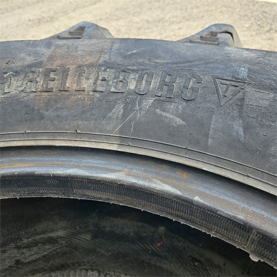 Trelleborg 2 styk - Техника для внесения удобрений: фото 5 Trelleborg 2 styk - Техника для внесения удобрений: фото 5