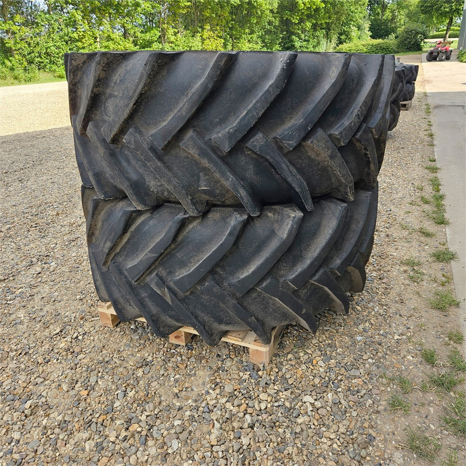 Trelleborg 2 styk - Техника для внесения удобрений: фото 2 Trelleborg 2 styk - Техника для внесения удобрений: фото 2