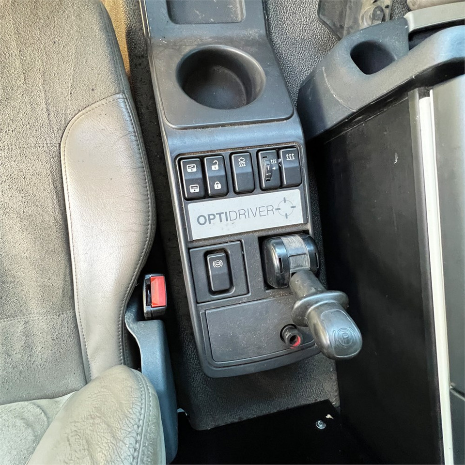 Тягач Renault 440 DXI Gigant: фото 13