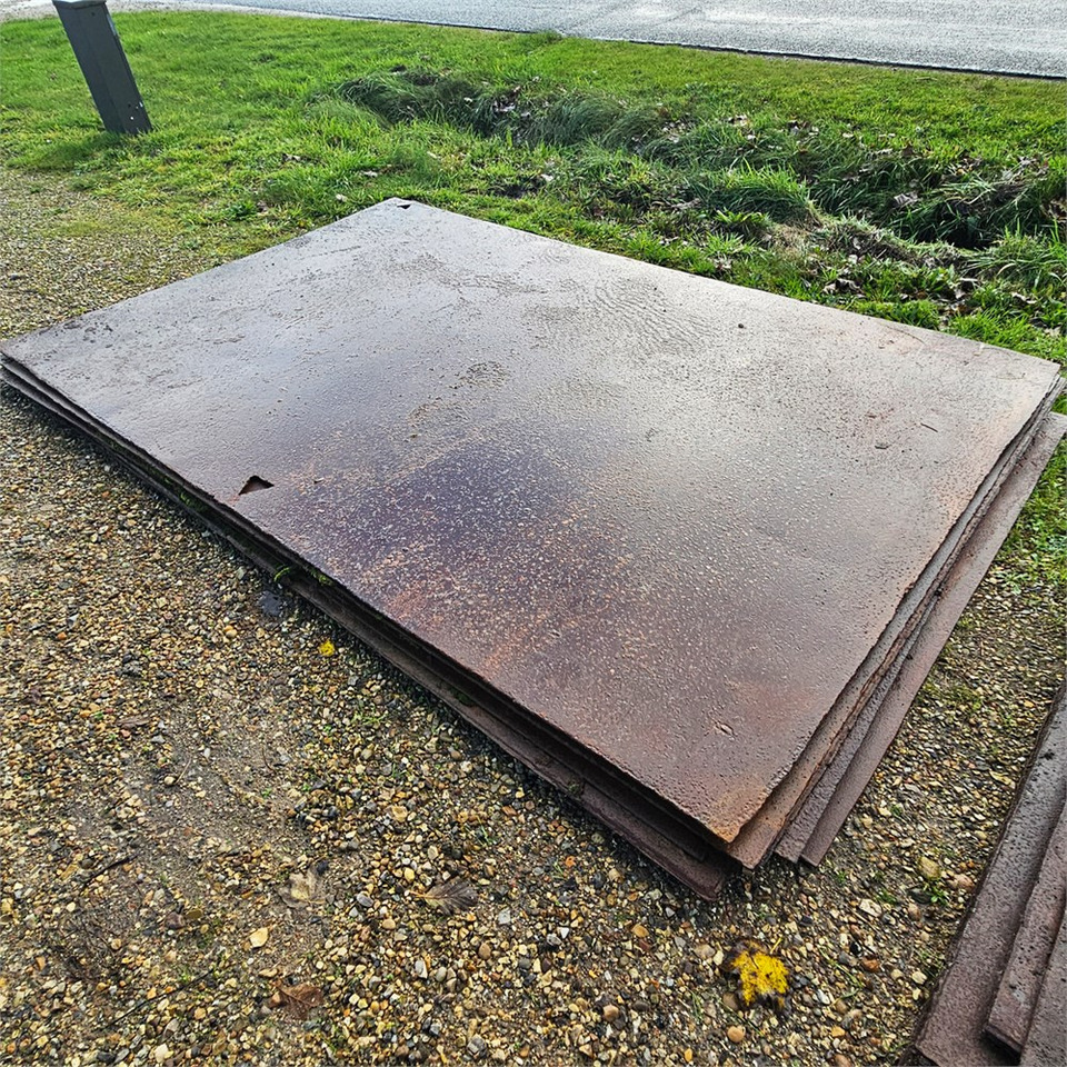 Строительное оборудование Unknown 6 mm: фото 6 Строительное оборудование Unknown 6 mm: фото 6