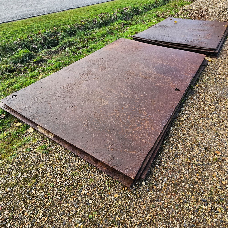 Строительное оборудование Unknown 6 mm: фото 7 Строительное оборудование Unknown 6 mm: фото 7