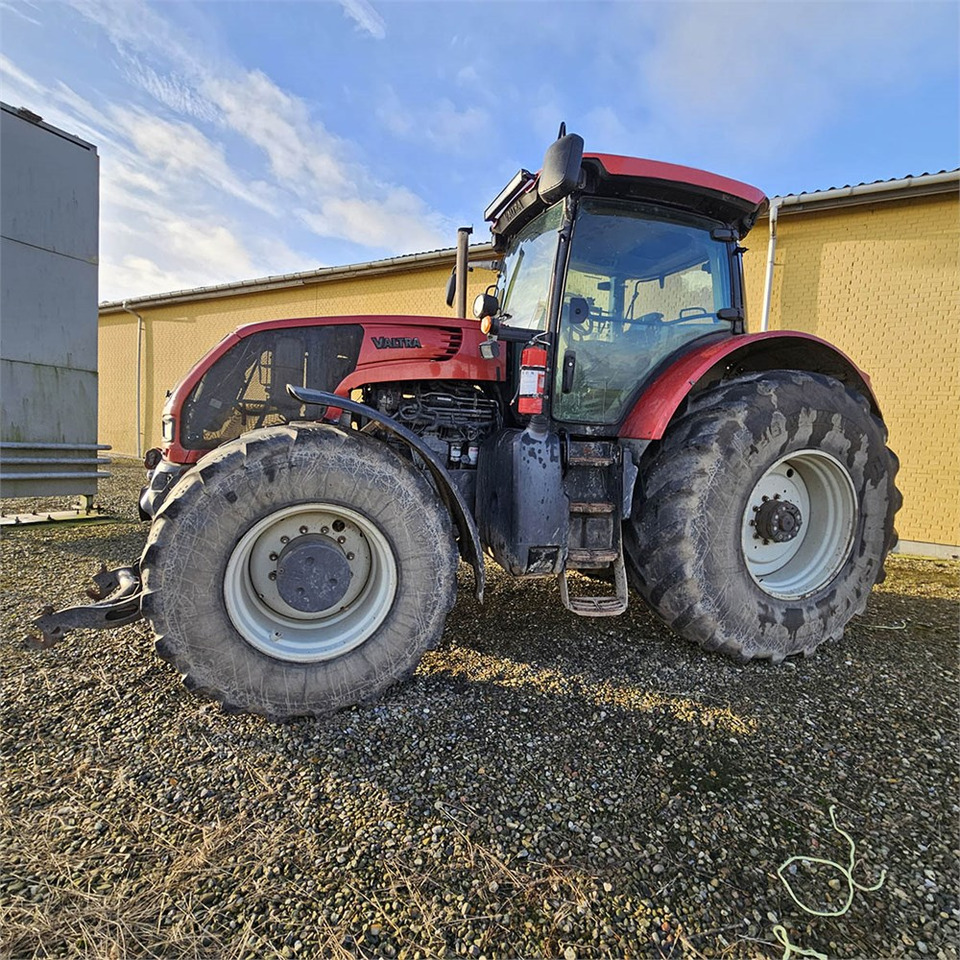 Valtra S322 - Трактор: фото 4 Valtra S322 - Трактор: фото 4