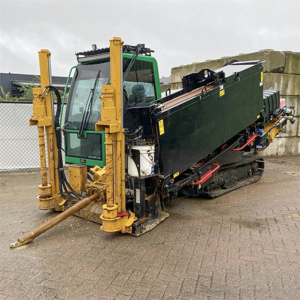 Vermeer D40x55 - Техника для горизонтального бурения: фото 3 Vermeer D40x55 - Техника для горизонтального бурения: фото 3