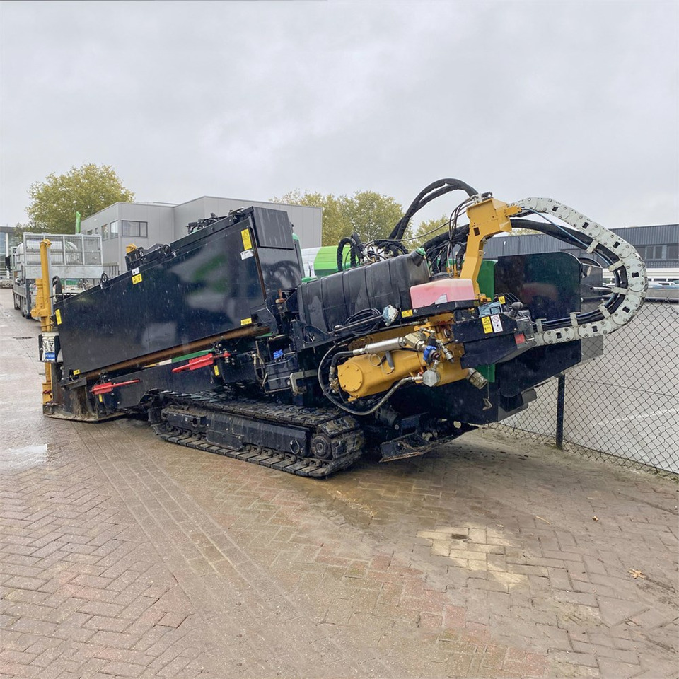 Vermeer D40x55 - Техника для горизонтального бурения: фото 4 Vermeer D40x55 - Техника для горизонтального бурения: фото 4