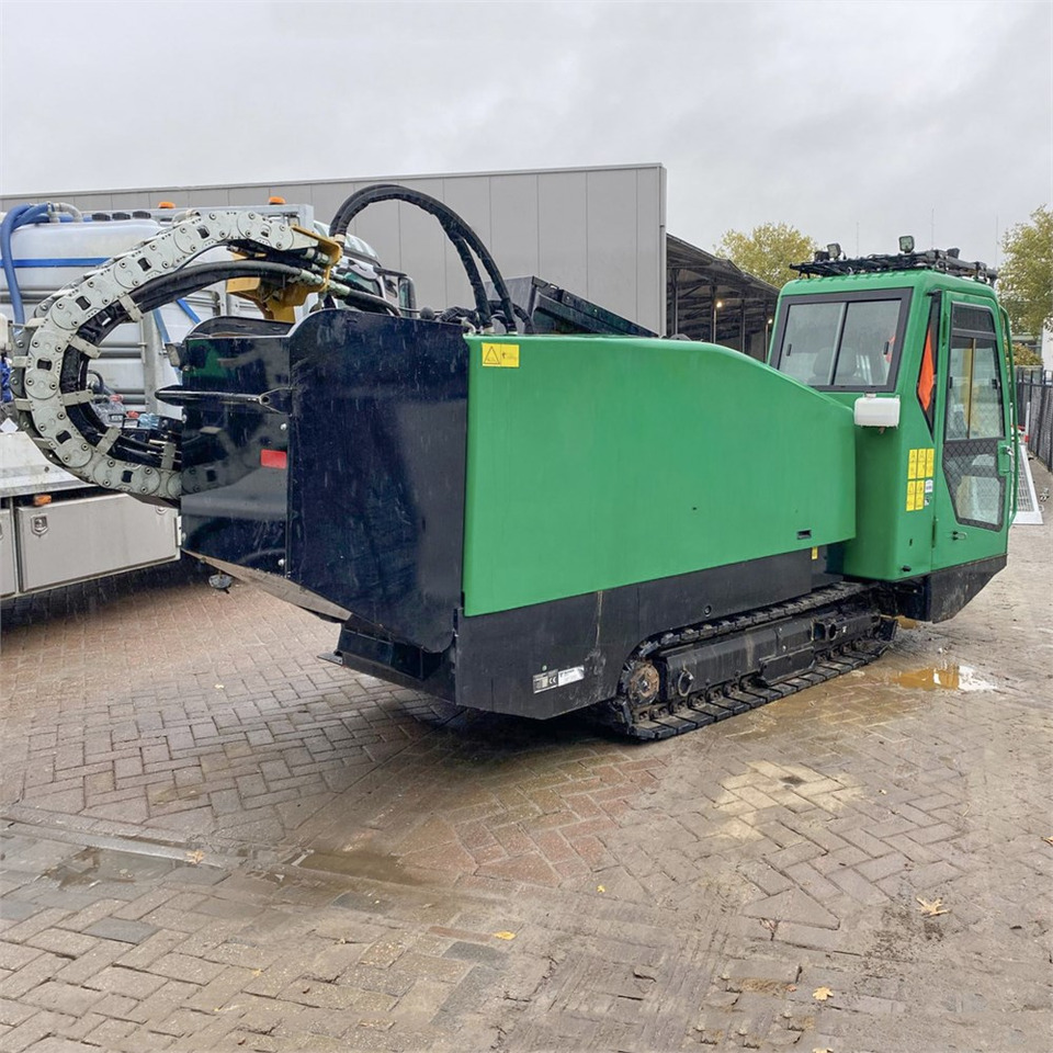 Vermeer D40x55 - Техника для горизонтального бурения: фото 5 Vermeer D40x55 - Техника для горизонтального бурения: фото 5