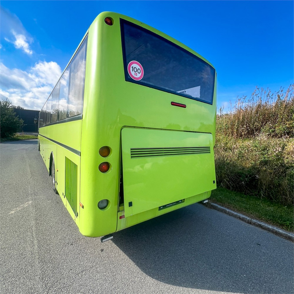 Volvo B7R Contrast - Городской автобус: фото 5 Volvo B7R Contrast - Городской автобус: фото 5