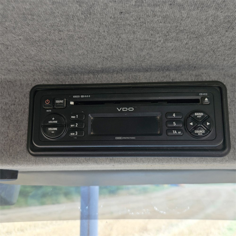 Экскаватор-погрузчик Volvo BL71 Plus: фото 40 Экскаватор-погрузчик Volvo BL71 Plus: фото 40