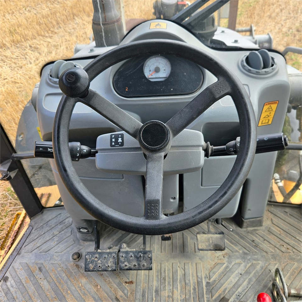 Экскаватор-погрузчик Volvo BL71 Plus: фото 36 Экскаватор-погрузчик Volvo BL71 Plus: фото 36