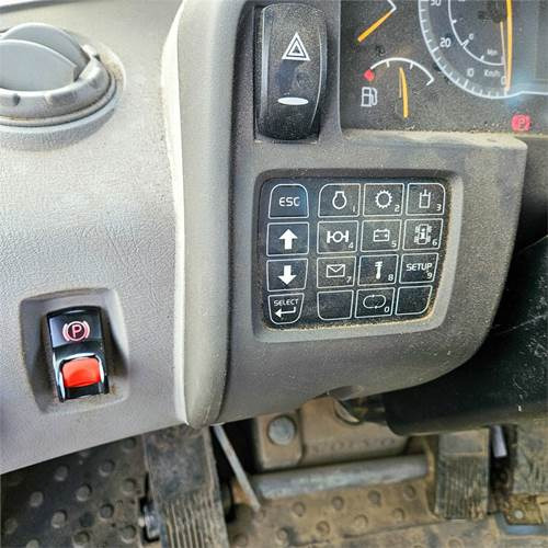 Volvo L90 H в лизинг Volvo L90 H: фото 23