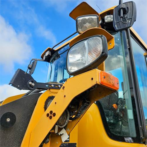 Volvo L90 H в лизинг Volvo L90 H: фото 40