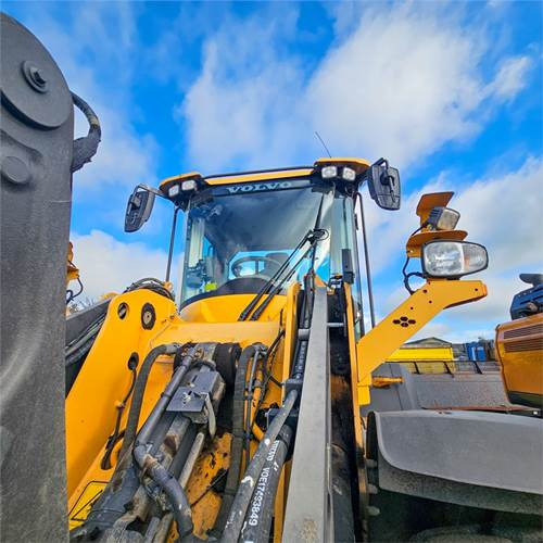 Volvo L90 H в лизинг Volvo L90 H: фото 47