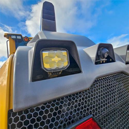 Volvo L90 H в лизинг Volvo L90 H: фото 41