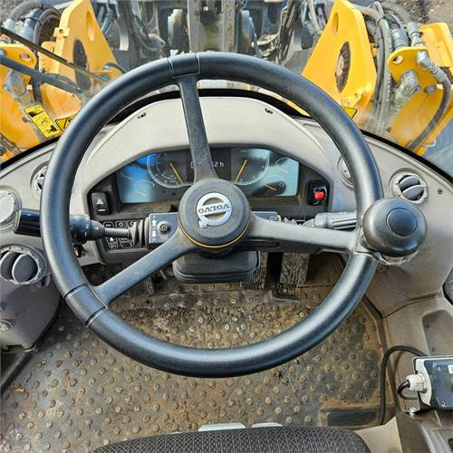 Volvo L90 H в лизинг Volvo L90 H: фото 20