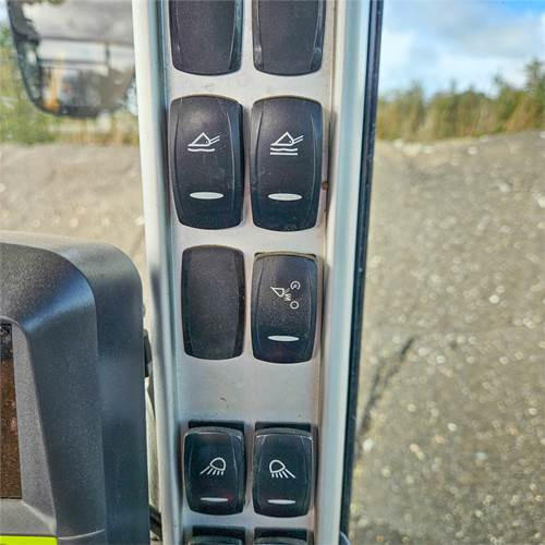 Volvo L90 H в лизинг Volvo L90 H: фото 31