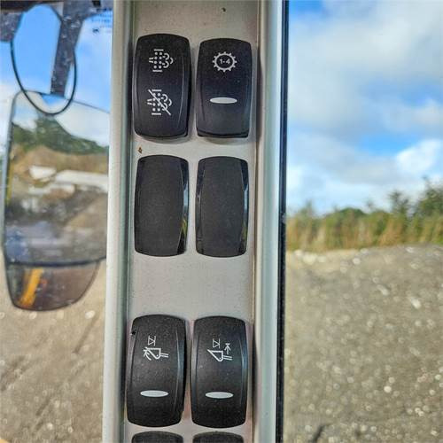 Volvo L90 H в лизинг Volvo L90 H: фото 30