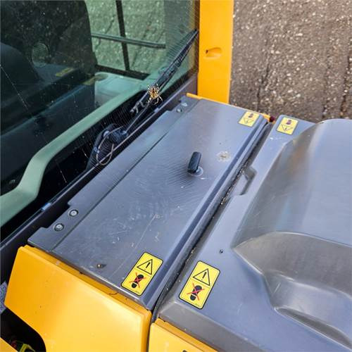 Volvo L90 H в лизинг Volvo L90 H: фото 43