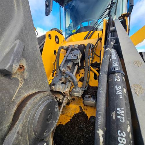 Volvo L90 H в лизинг Volvo L90 H: фото 48