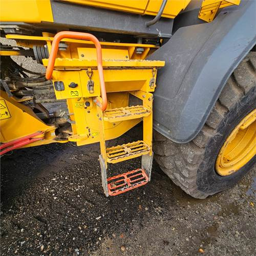 Volvo L90 H в лизинг Volvo L90 H: фото 46
