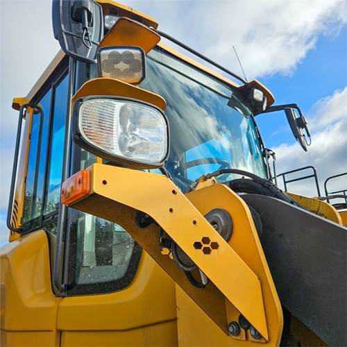 Volvo L90 H в лизинг Volvo L90 H: фото 39