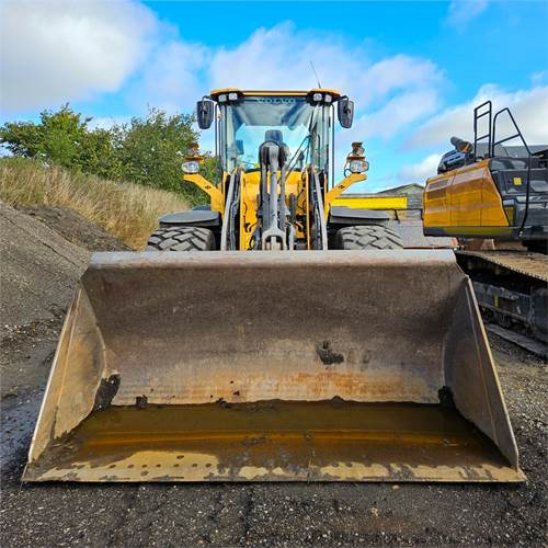Volvo L90 H в лизинг Volvo L90 H: фото 11