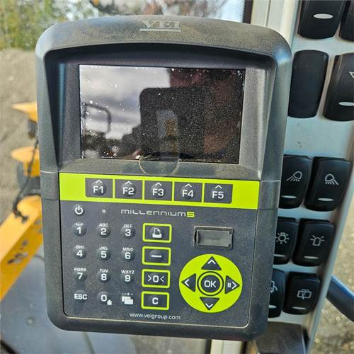 Volvo L90 H в лизинг Volvo L90 H: фото 18