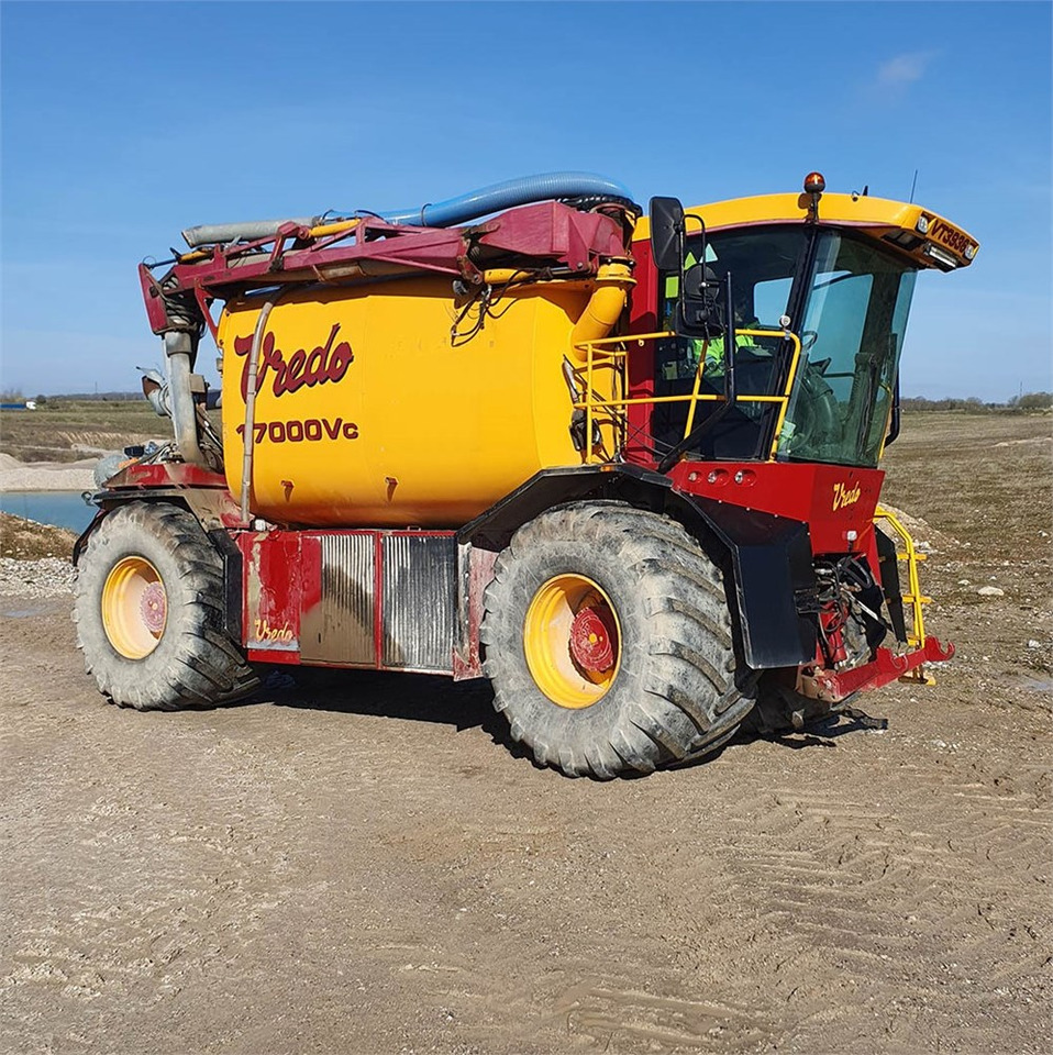 Vredo VT3936 - Техника для внесения удобрений: фото 1 Vredo VT3936 - Техника для внесения удобрений: фото 1