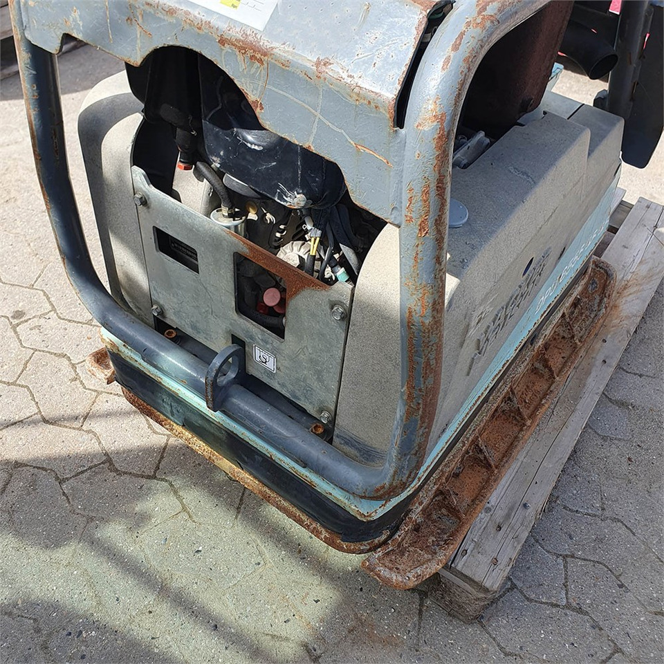 Wacker Neuson DPU6555 - Виброплита: фото 5 Wacker Neuson DPU6555 - Виброплита: фото 5
