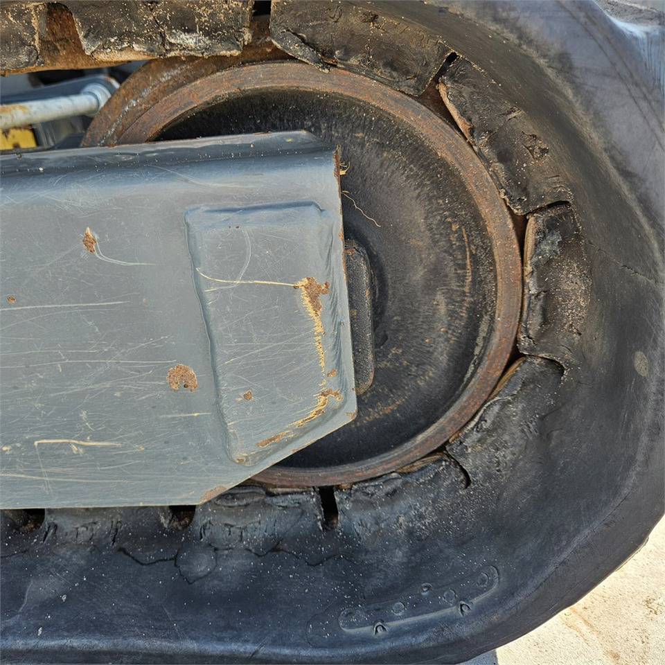 Мини-экскаватор Wacker Neuson ET18: фото 49 Мини-экскаватор Wacker Neuson ET18: фото 49